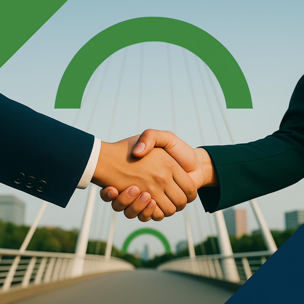 InsightSpan Partnerships