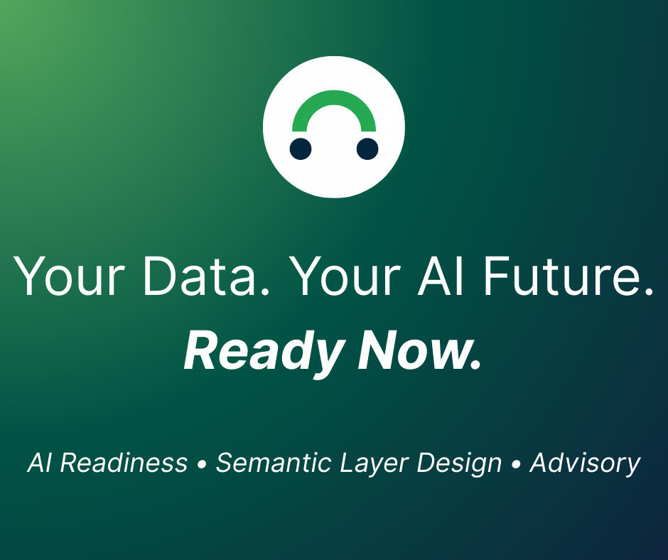 Readiness Insight InsightSpan | AI Readiness & Data Strategy Consulting